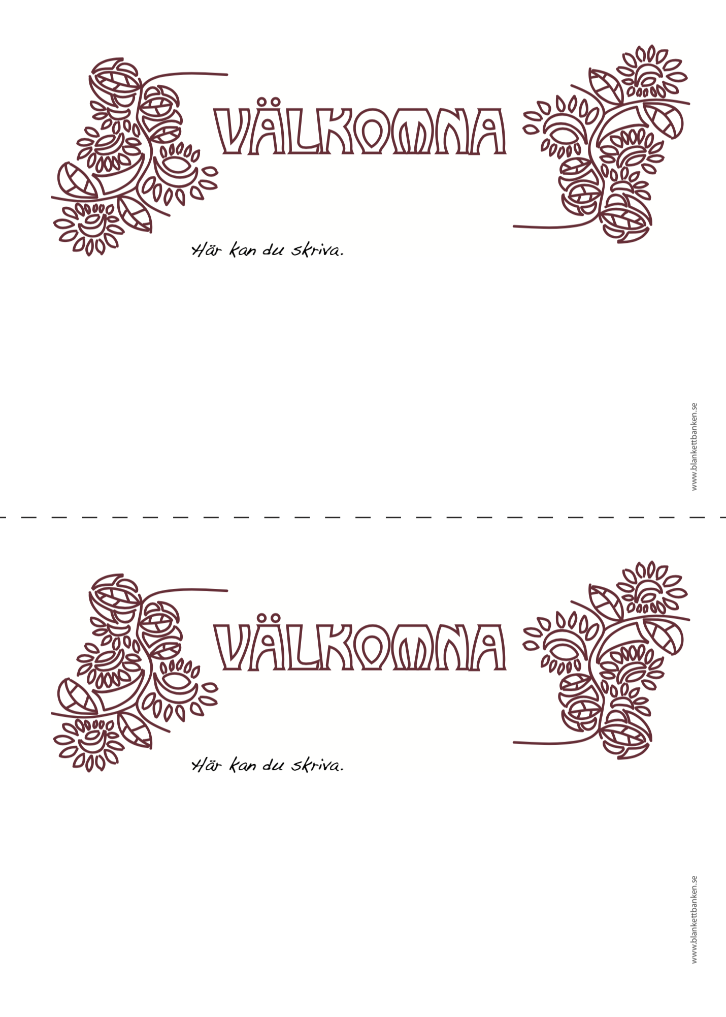 Uncategorized Arkiv Blankettbanken